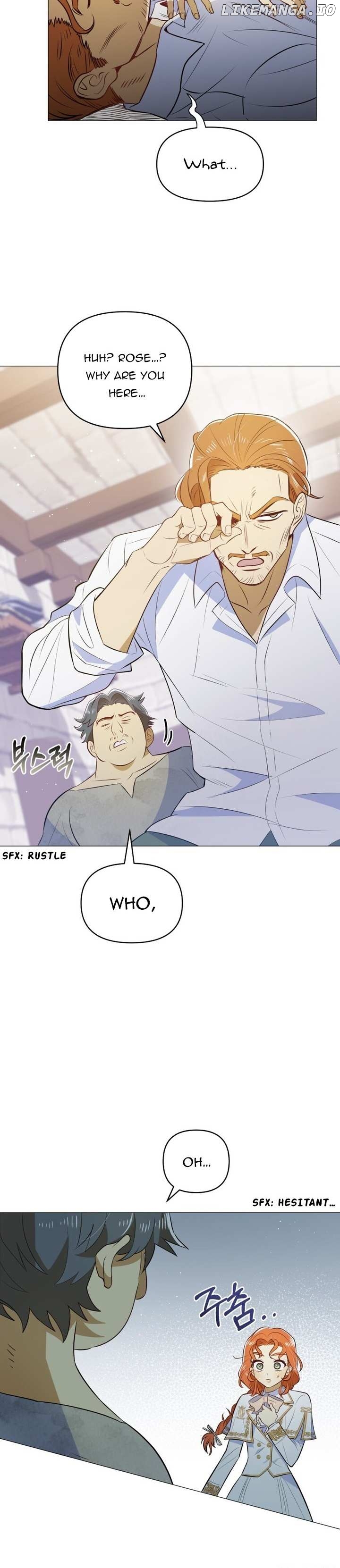 The Duty of an Academy Student Should Be to Study Chapter 1 - page 17