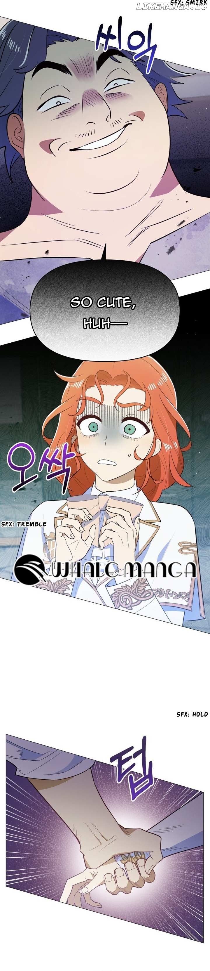 The Duty of an Academy Student Should Be to Study Chapter 1 - page 18