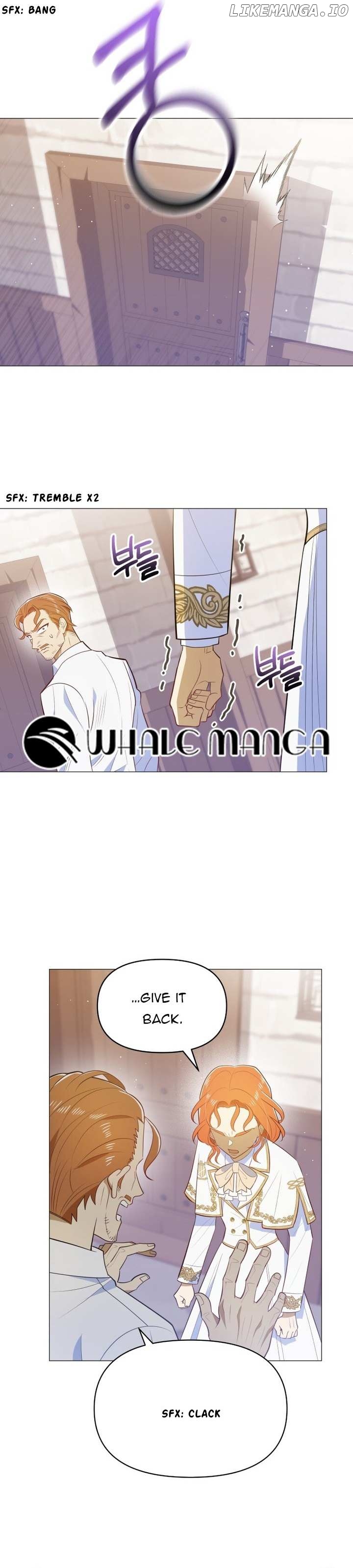 The Duty of an Academy Student Should Be to Study Chapter 1 - page 24