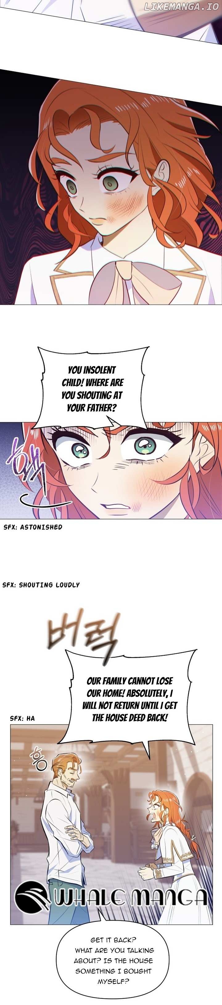 The Duty of an Academy Student Should Be to Study Chapter 1 - page 26