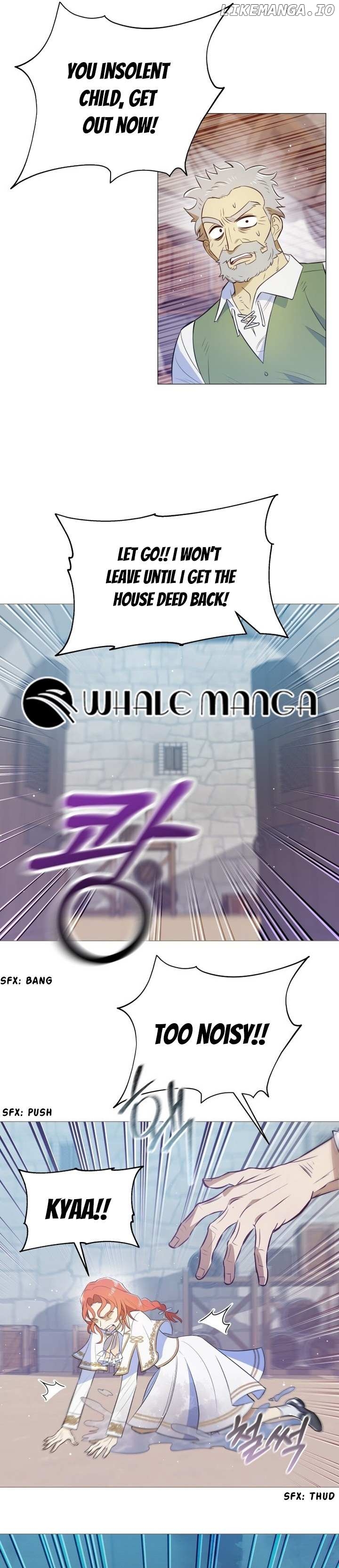 The Duty of an Academy Student Should Be to Study Chapter 1 - page 28