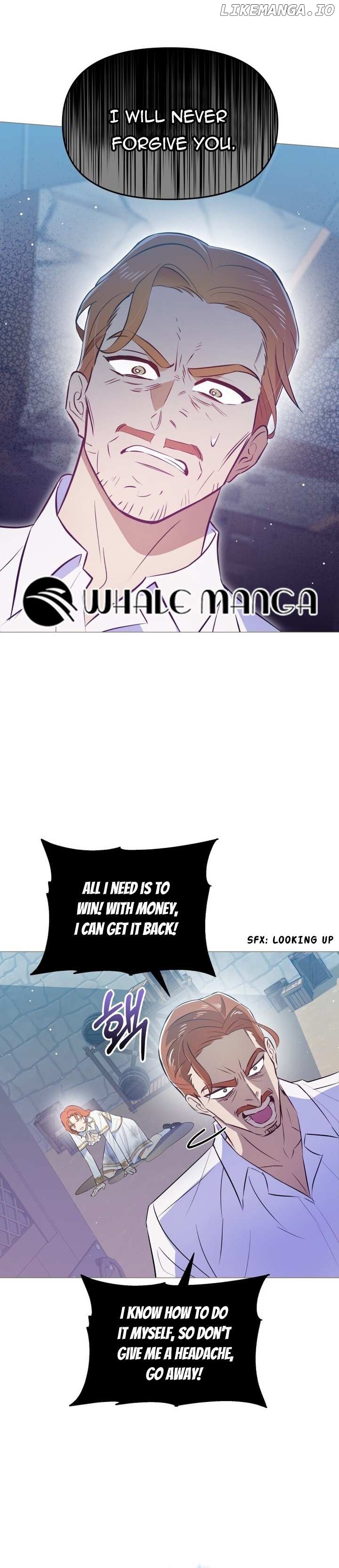 The Duty of an Academy Student Should Be to Study Chapter 1 - page 30