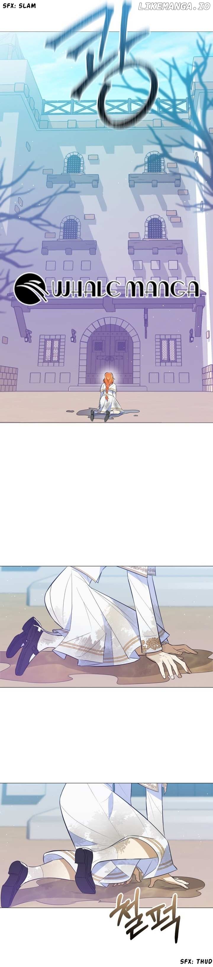 The Duty of an Academy Student Should Be to Study Chapter 1 - page 31