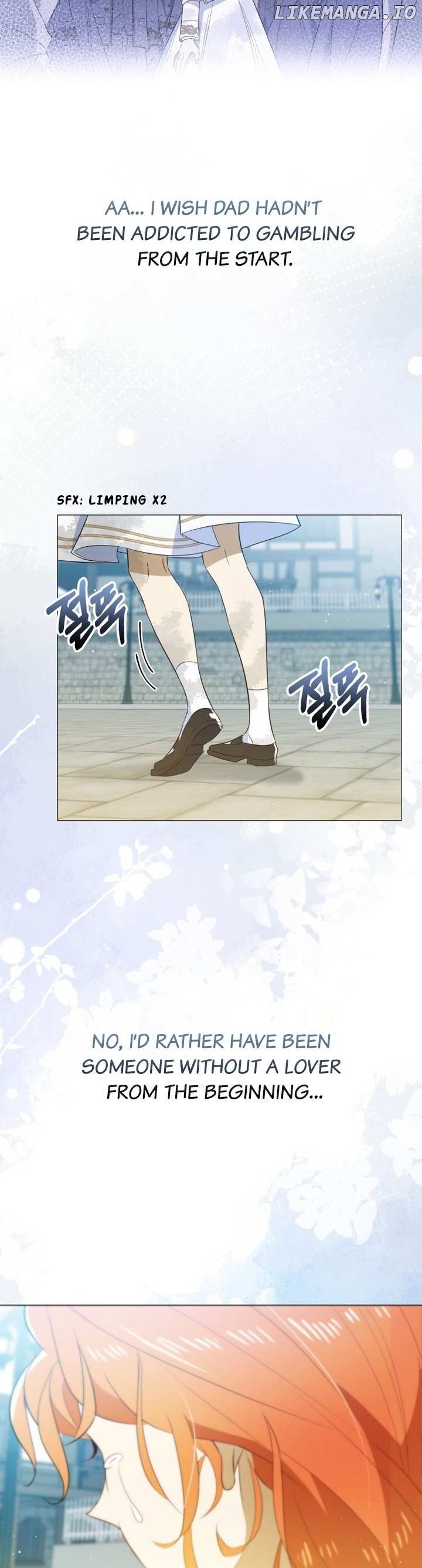 The Duty of an Academy Student Should Be to Study Chapter 1 - page 35