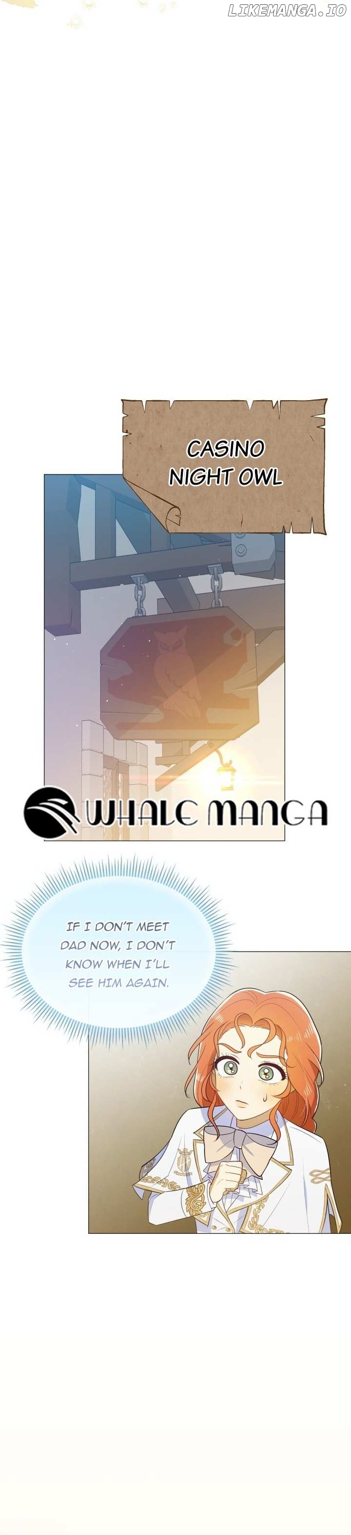 The Duty of an Academy Student Should Be to Study Chapter 1 - page 6