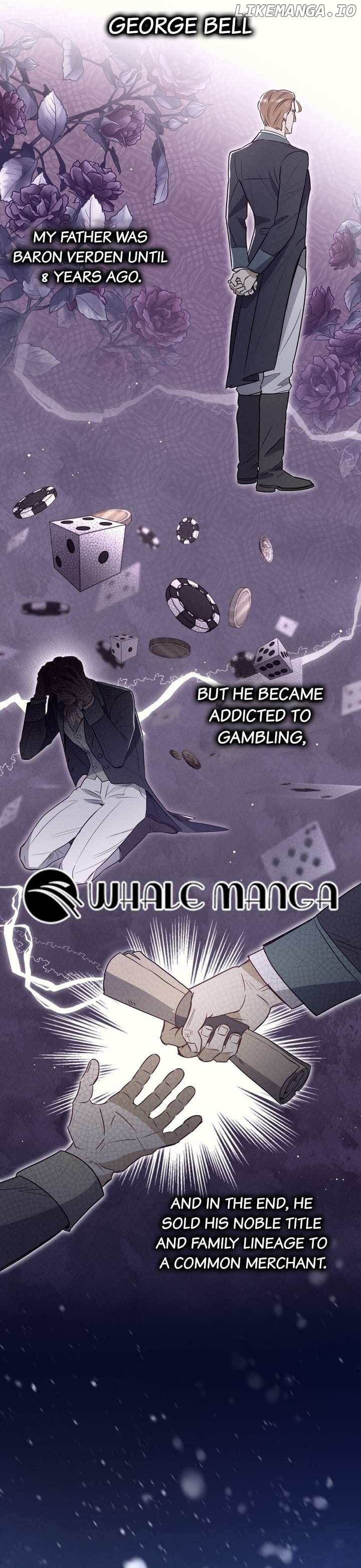 The Duty of an Academy Student Should Be to Study Chapter 1 - page 7