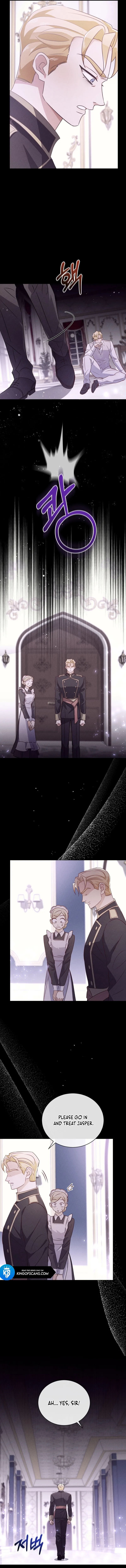 The Duty of an Academy Student Should Be to Study Chapter 13 - page 3