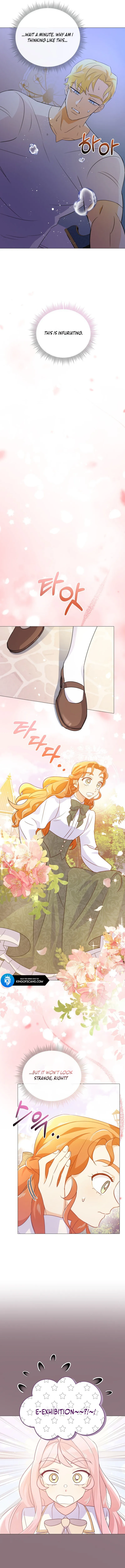 The Duty of an Academy Student Should Be to Study Chapter 13 - page 9