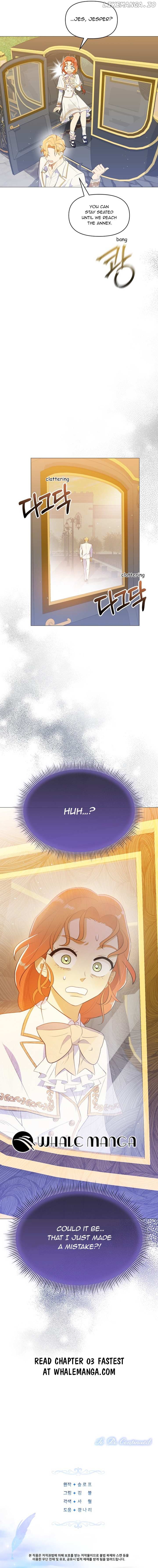 The Duty of an Academy Student Should Be to Study Chapter 2 - page 23