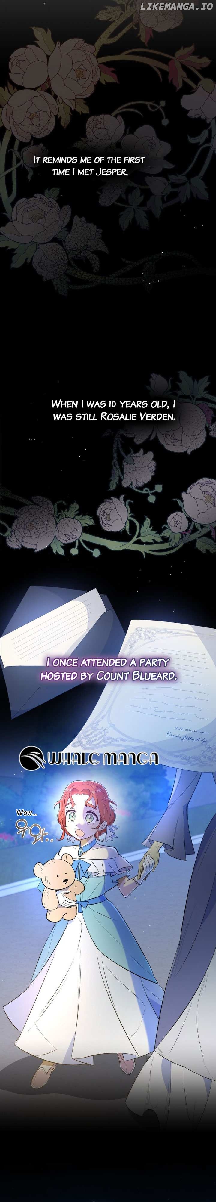 The Duty of an Academy Student Should Be to Study Chapter 2 - page 7