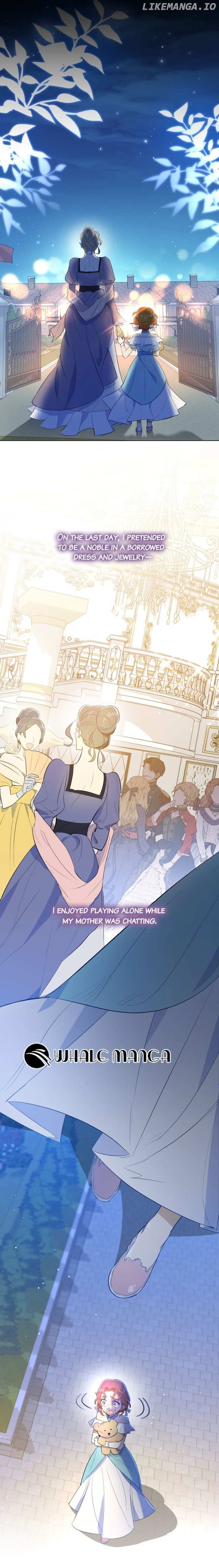 The Duty of an Academy Student Should Be to Study Chapter 2 - page 8