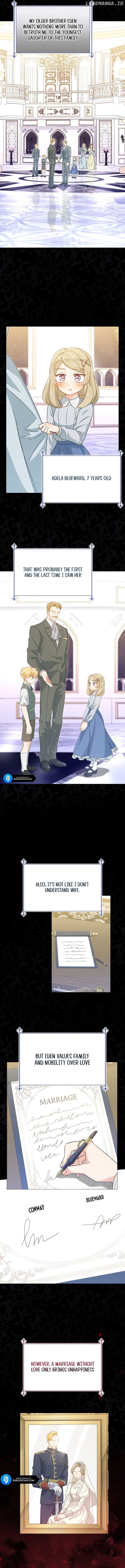 The Duty of an Academy Student Should Be to Study Chapter 8 - page 2