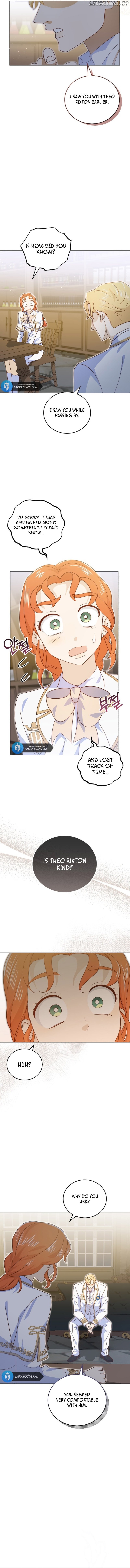 The Duty of an Academy Student Should Be to Study Chapter 18 - page 5