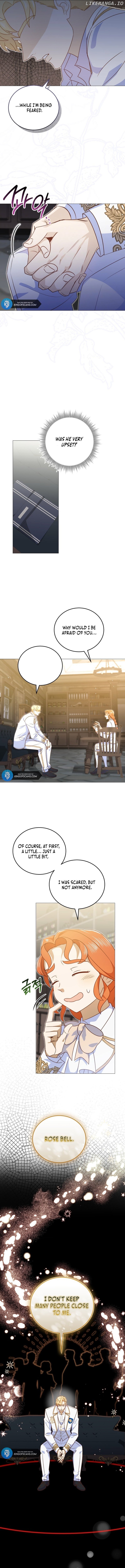 The Duty of an Academy Student Should Be to Study Chapter 18 - page 6
