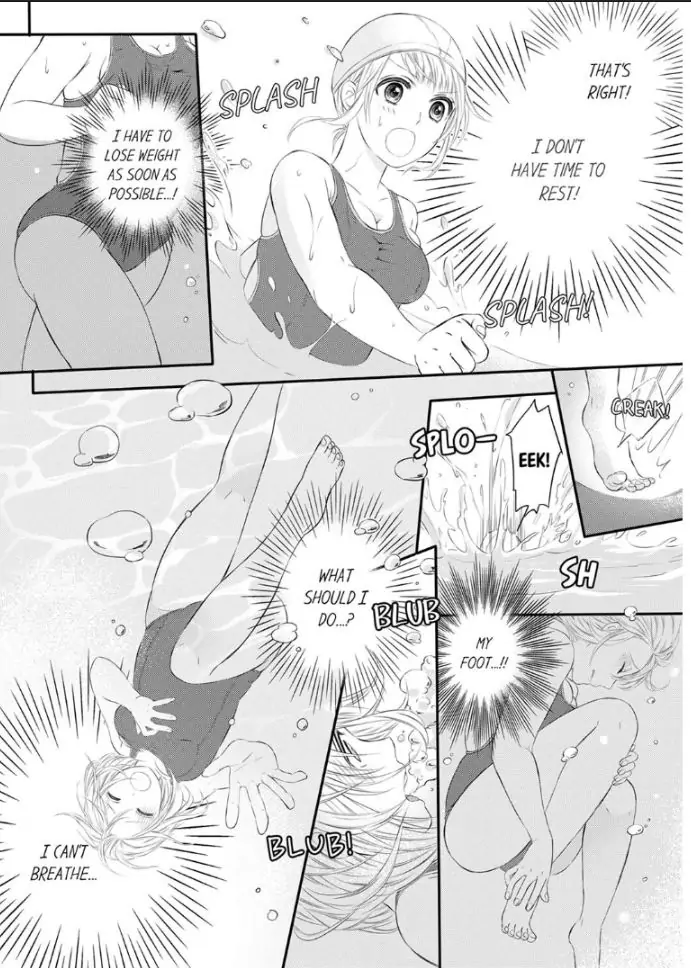 Onozaki is Too Passionate! I Want To Know Everything About You, Inside and Out Chapter 2 - page 6