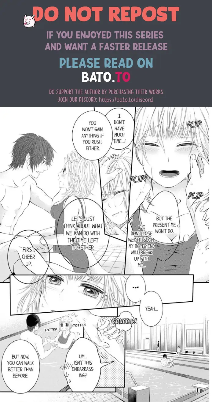 Onozaki is Too Passionate! I Want To Know Everything About You, Inside and Out Chapter 2 - page 10