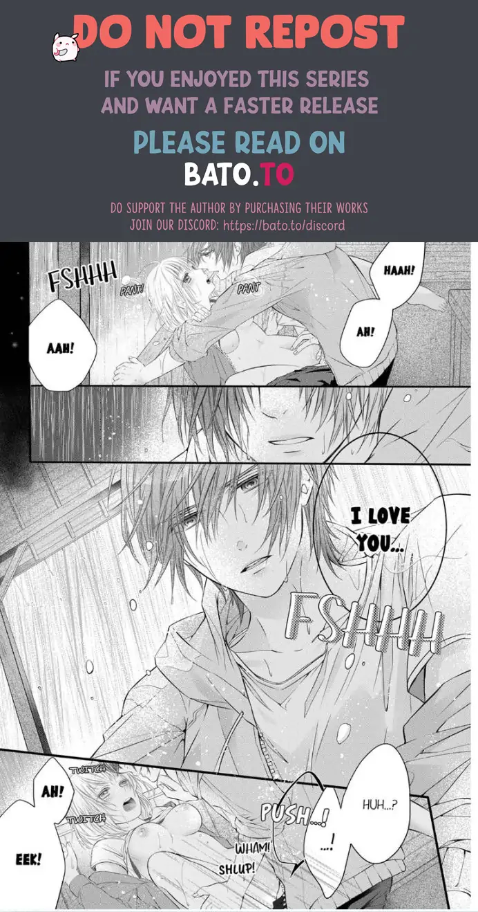 Onozaki is Too Passionate! I Want To Know Everything About You, Inside and Out Chapter 5 - page 20