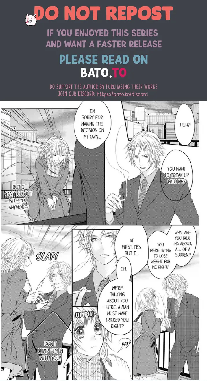 Onozaki is Too Passionate! I Want To Know Everything About You, Inside and Out Chapter 6 - page 1