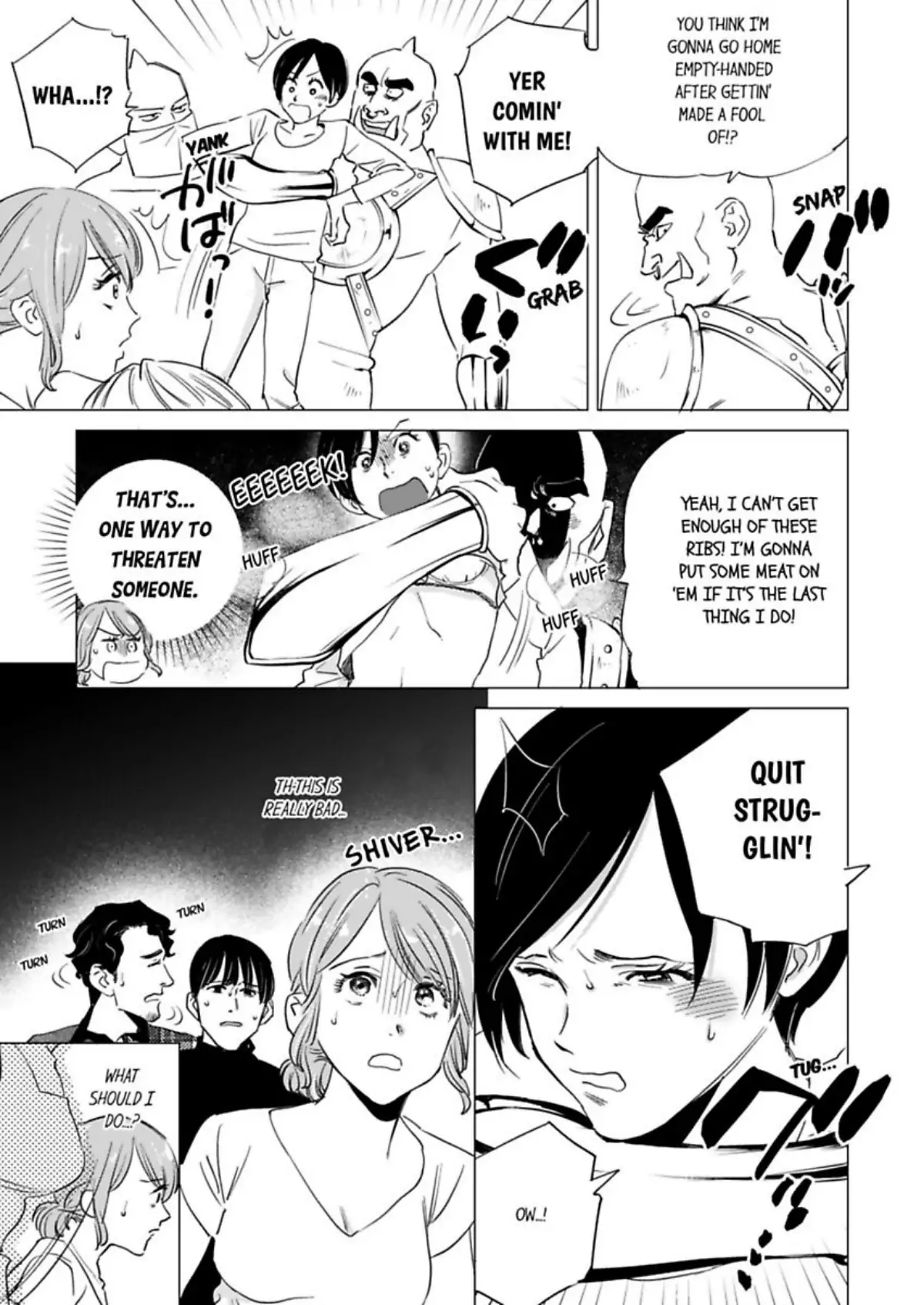 Isekai Konkatsu Survivor - Shindemo Dakyou Suru Monka Chapter 2 - page 16