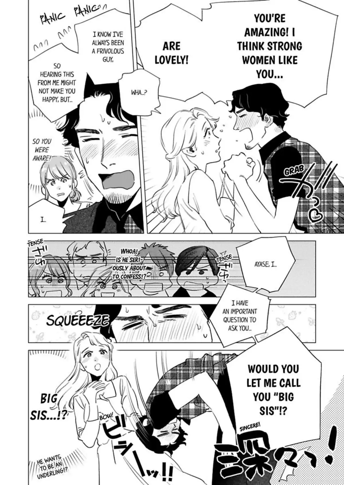 Isekai Konkatsu Survivor - Shindemo Dakyou Suru Monka Chapter 2 - page 21