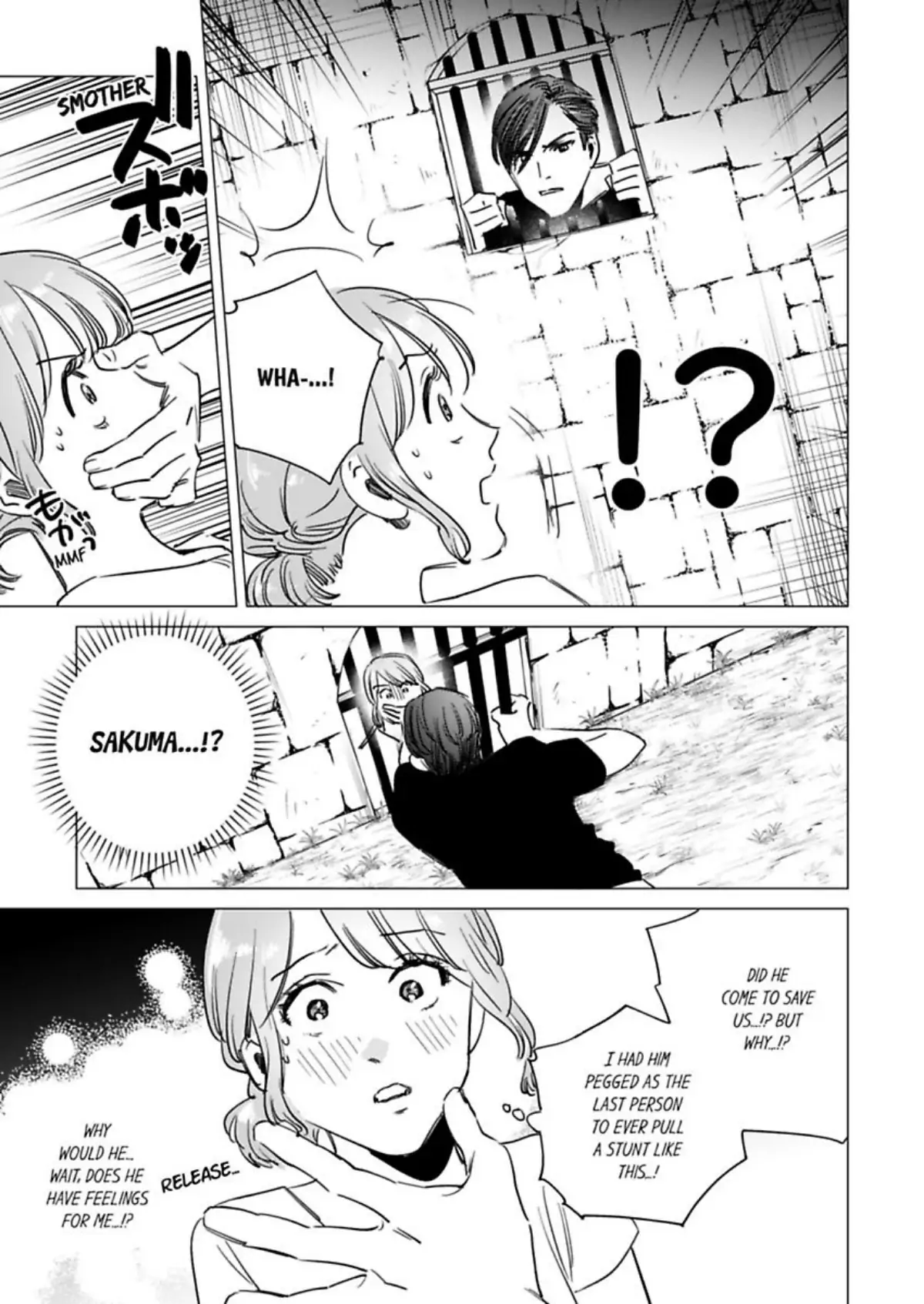Isekai Konkatsu Survivor - Shindemo Dakyou Suru Monka Chapter 4 - page 20