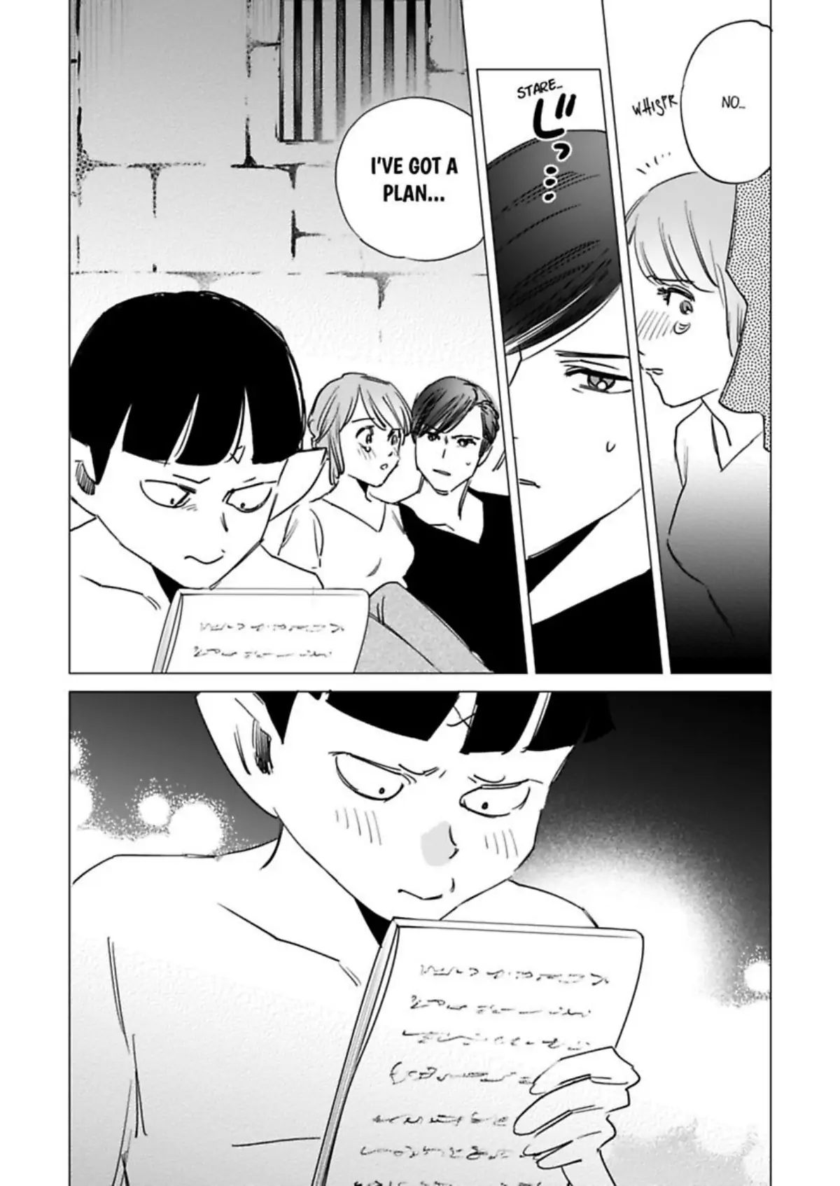 Isekai Konkatsu Survivor - Shindemo Dakyou Suru Monka Chapter 4 - page 25