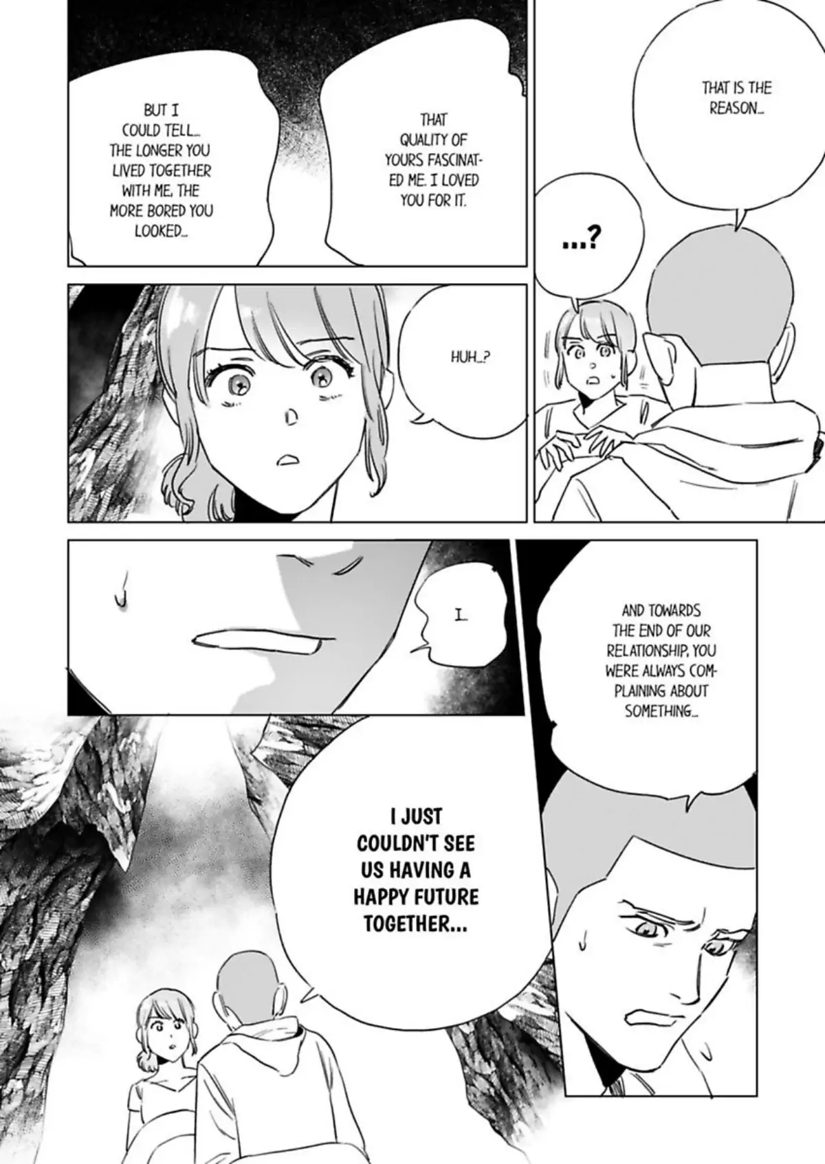 Isekai Konkatsu Survivor - Shindemo Dakyou Suru Monka Chapter 6 - page 20