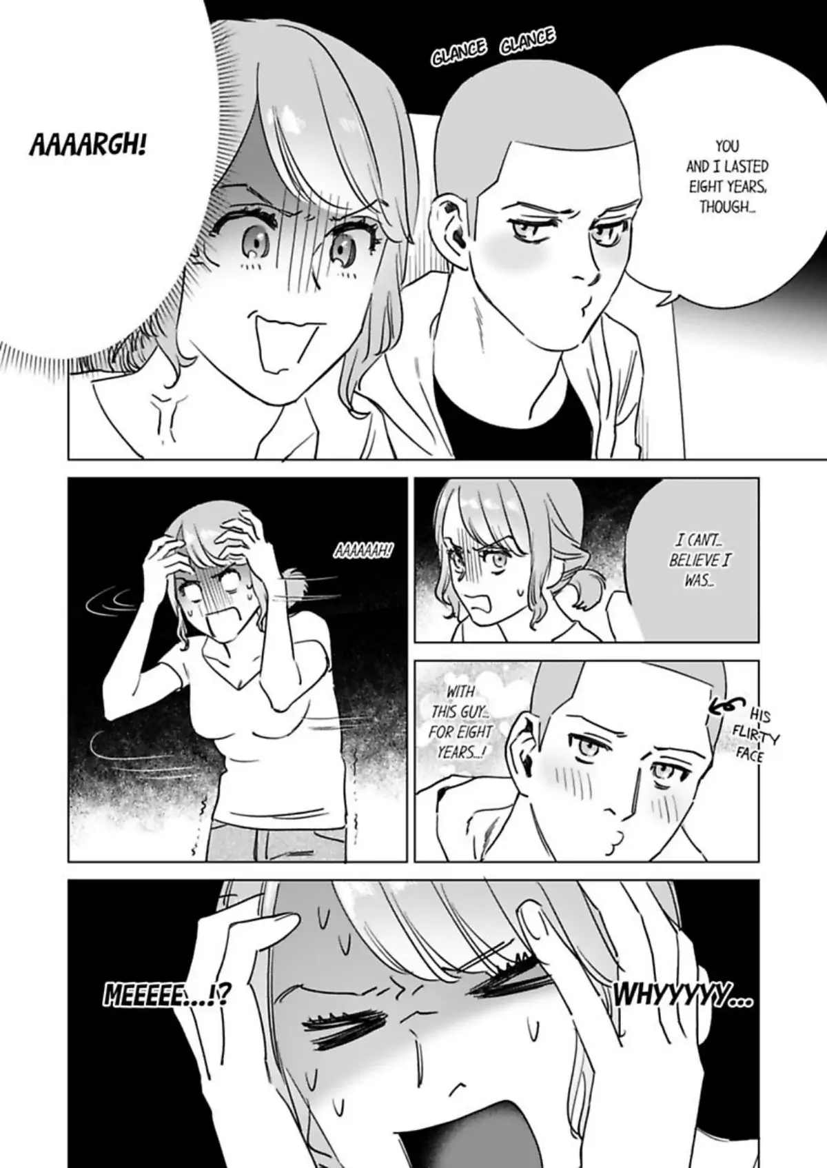 Isekai Konkatsu Survivor - Shindemo Dakyou Suru Monka Chapter 6 - page 7