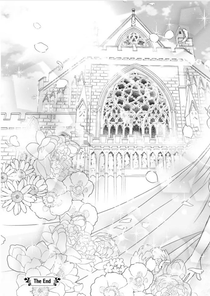 A BRIDE FIT FOR A PRINCE? Chapter 12 - page 15