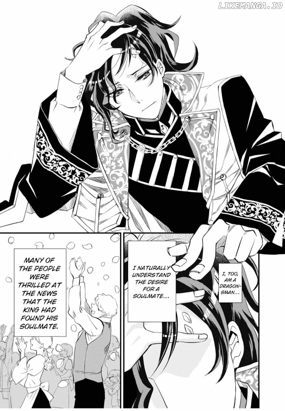 If This is the Thread of Fate, Then I Will Cut it For You Chapter 2 - page 28
