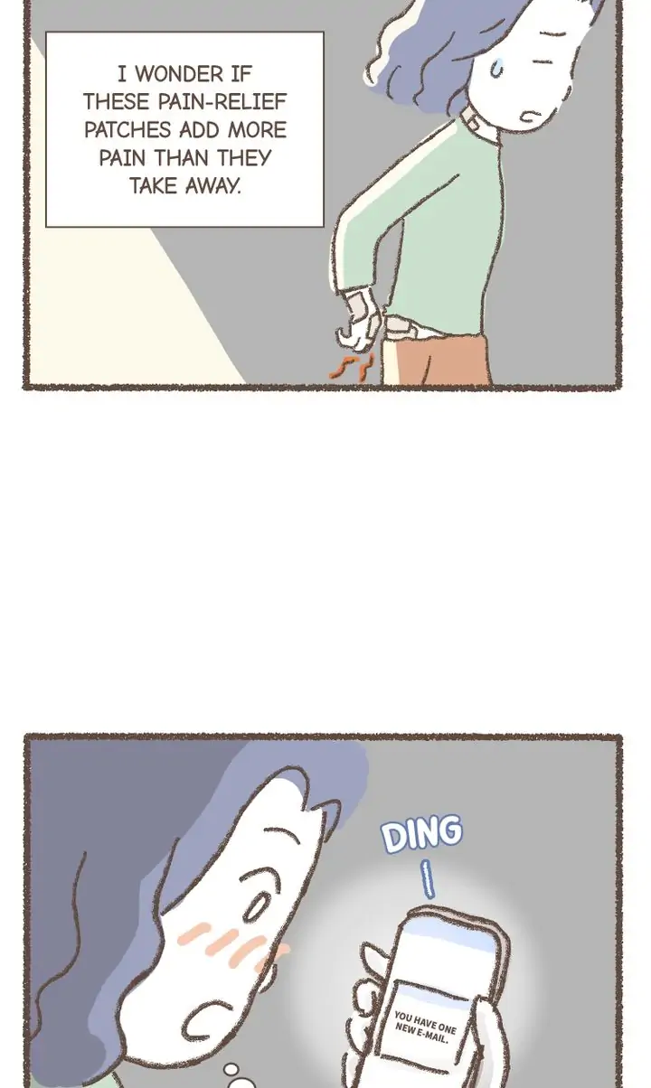 Getting Along Just Fine Chapter 1 - page 14