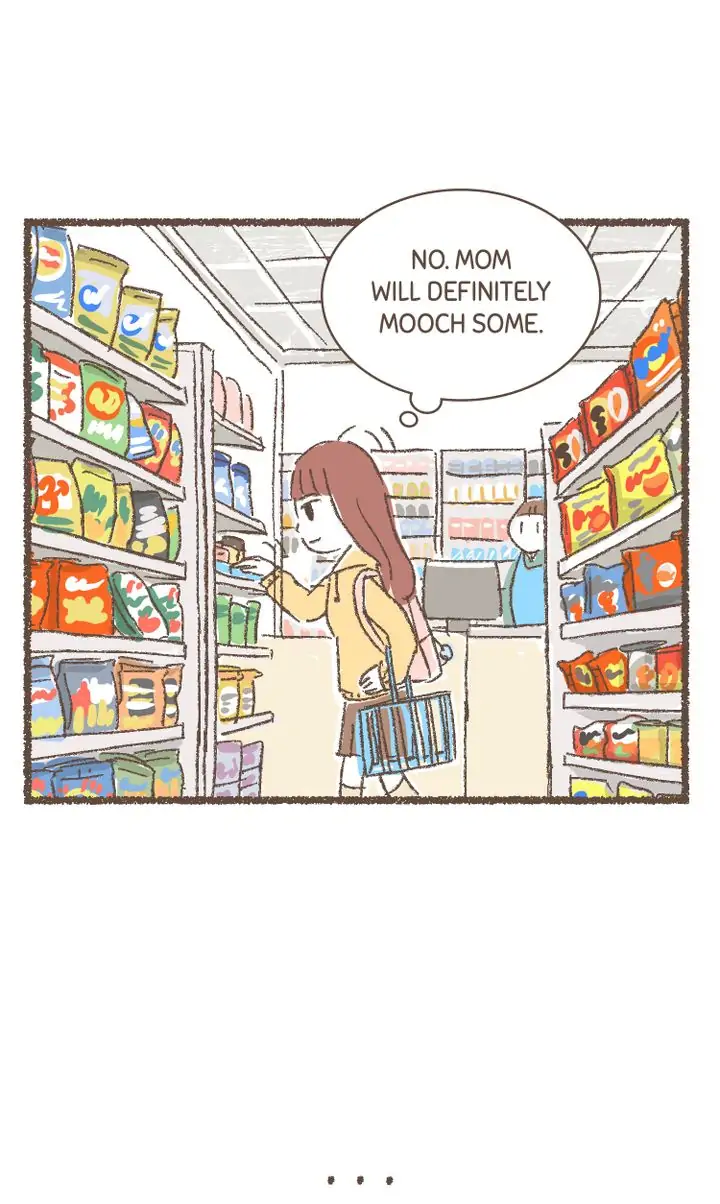 Getting Along Just Fine Chapter 1 - page 18
