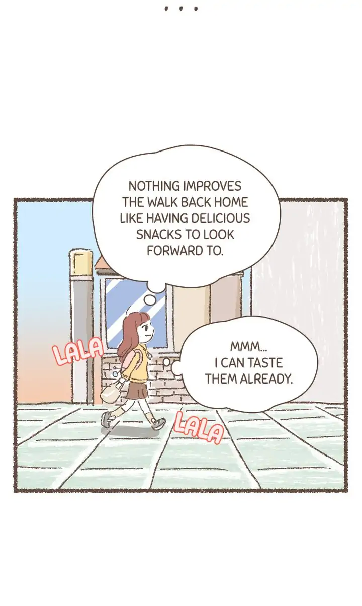 Getting Along Just Fine Chapter 1 - page 26