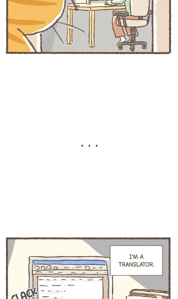 Getting Along Just Fine Chapter 1 - page 4