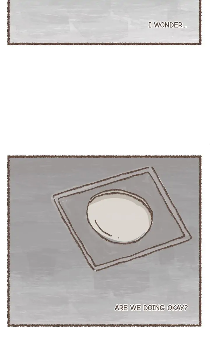 Getting Along Just Fine Chapter 1 - page 31