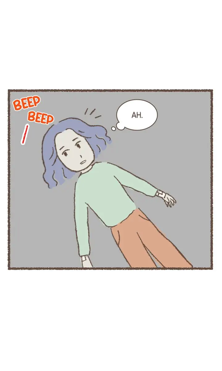 Getting Along Just Fine Chapter 1 - page 32
