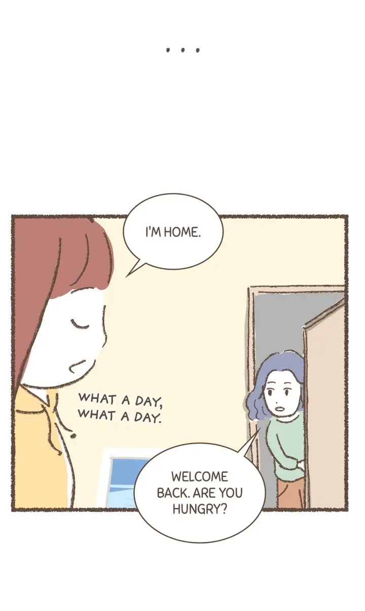 Getting Along Just Fine Chapter 1 - page 33