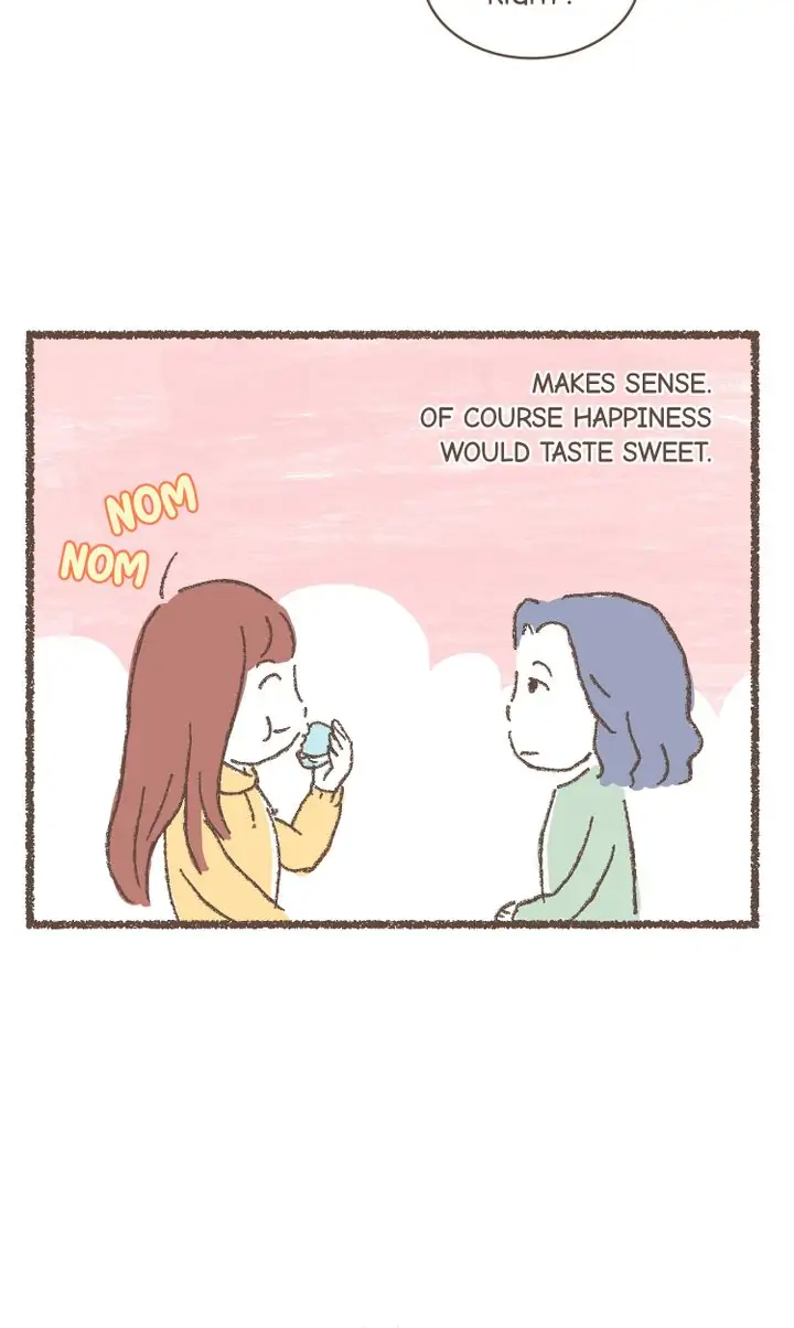 Getting Along Just Fine Chapter 1 - page 39