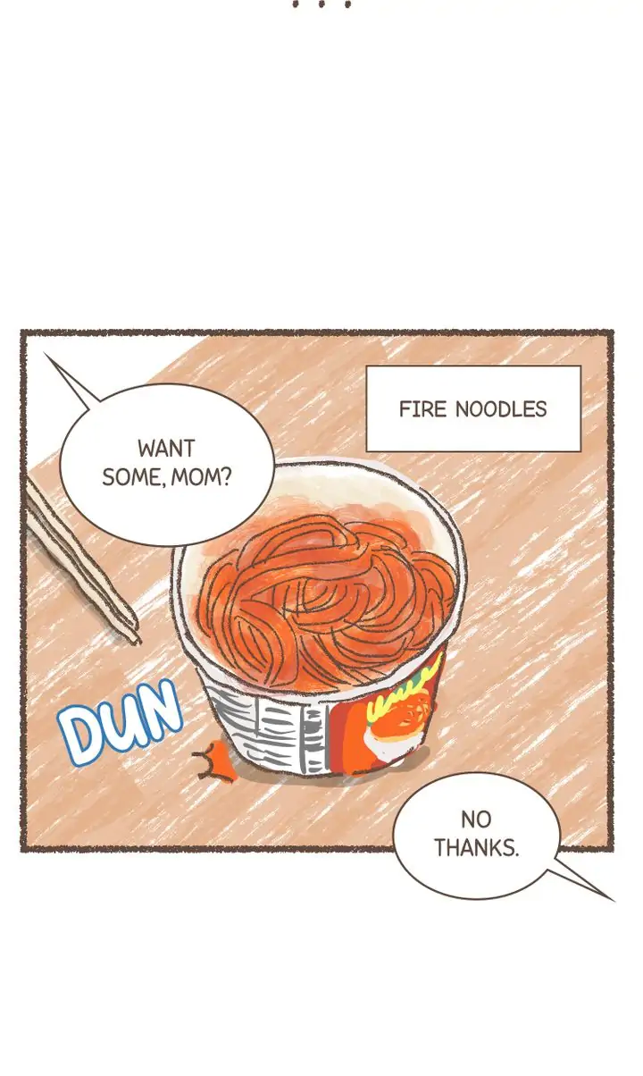 Getting Along Just Fine Chapter 1 - page 40