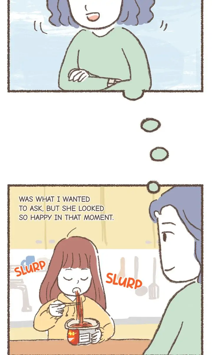 Getting Along Just Fine Chapter 1 - page 44