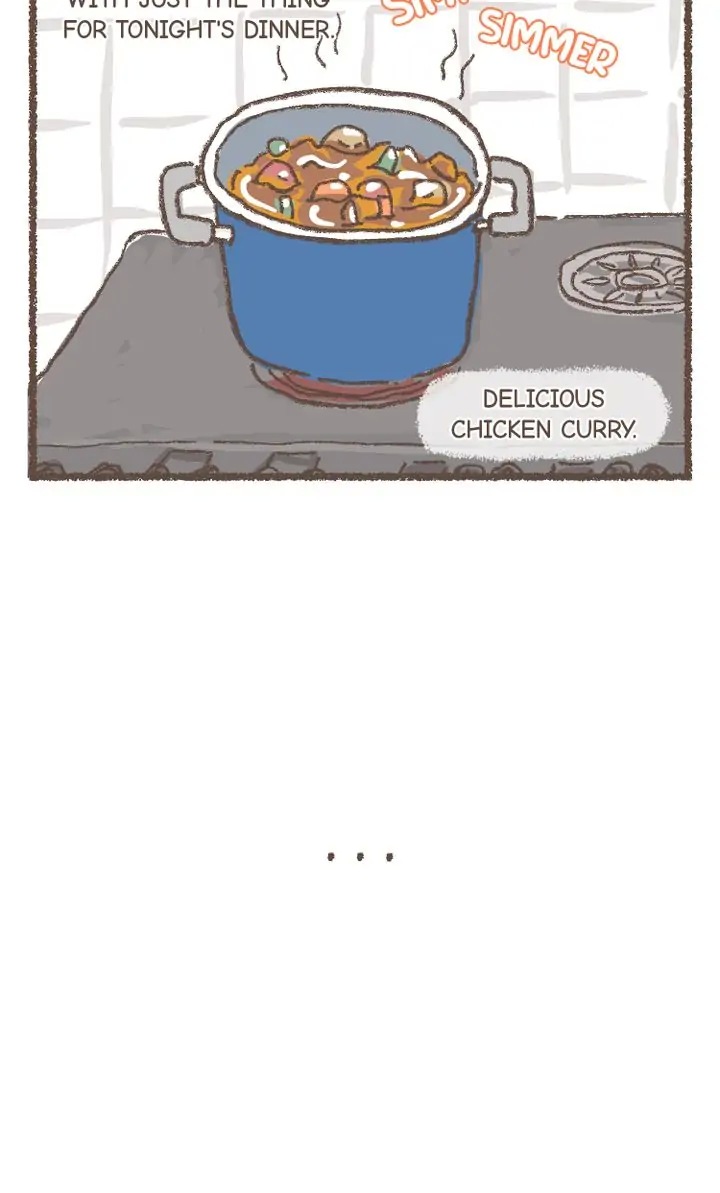 Getting Along Just Fine Chapter 2 - page 19