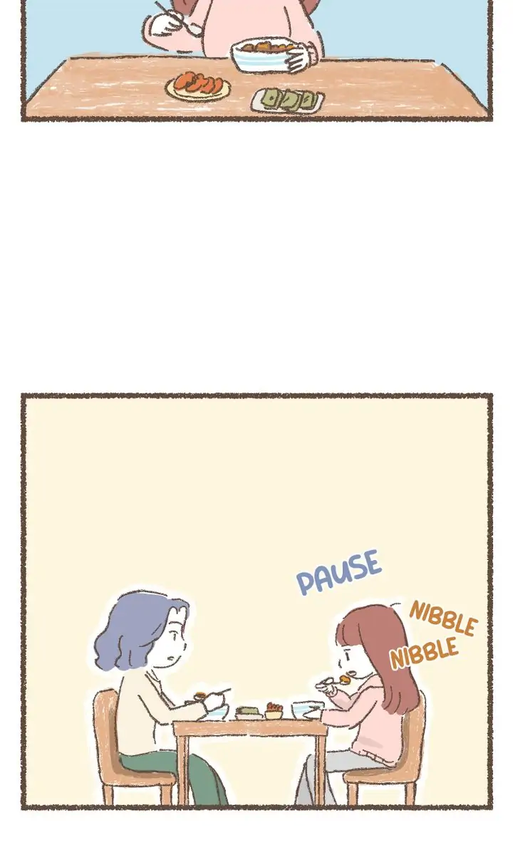 Getting Along Just Fine Chapter 2 - page 22
