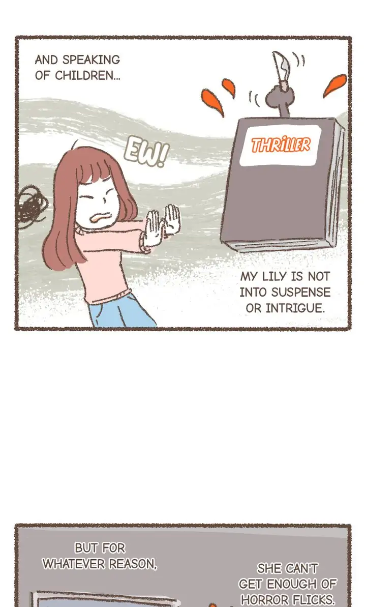 Getting Along Just Fine Chapter 2 - page 45