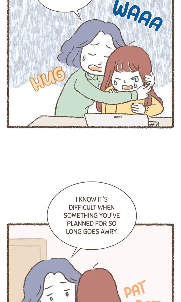 Getting Along Just Fine Chapter 8 - page 24