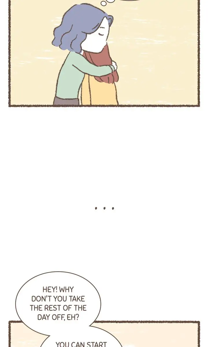 Getting Along Just Fine Chapter 8 - page 34