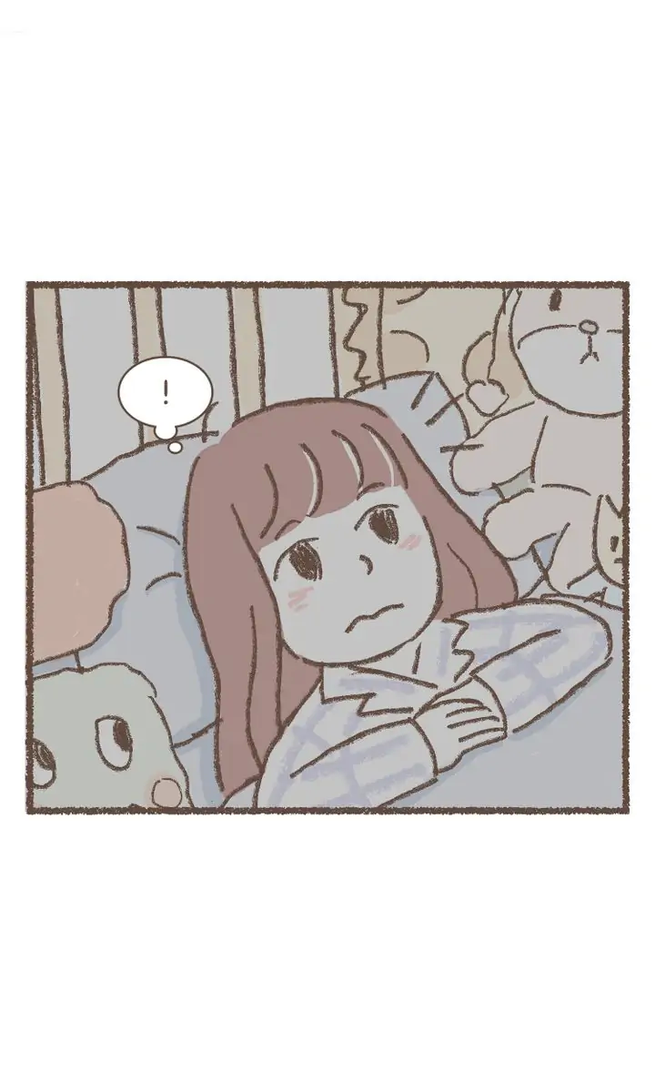 Getting Along Just Fine Chapter 8 - page 40