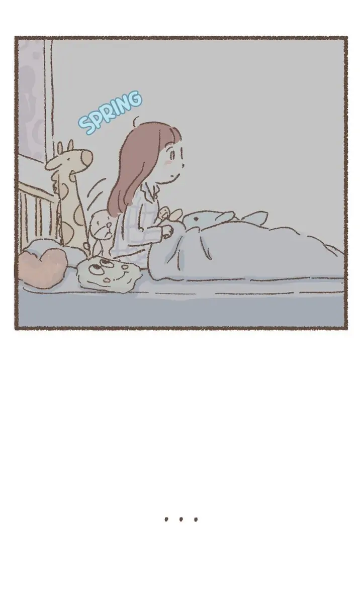 Getting Along Just Fine Chapter 8 - page 41