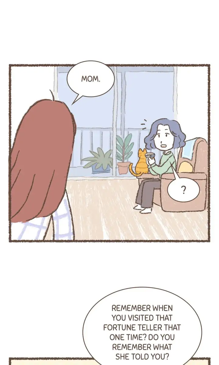 Getting Along Just Fine Chapter 8 - page 42