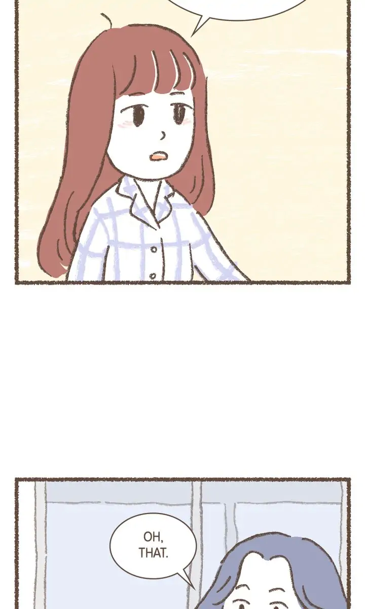Getting Along Just Fine Chapter 8 - page 43