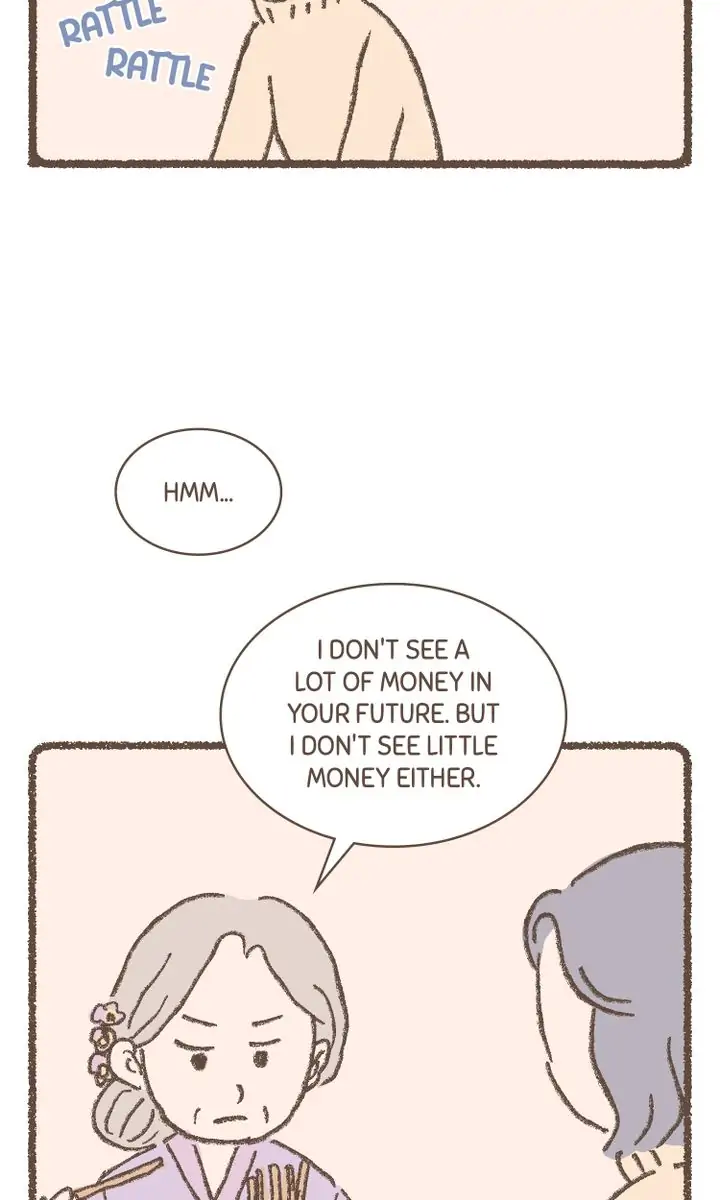 Getting Along Just Fine Chapter 8 - page 46